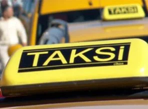 İstanbul'da taksi ücretlerine zam