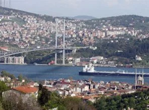İstanbul'un yarısı devletin