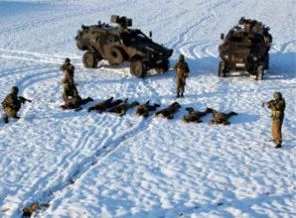 İşte 'Azad' kod adlı PKK'lının yakalanma anı