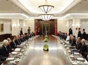 İşte MGK toplantısından çıkan Fransa kararı!