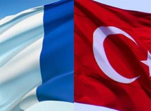 İşte Paris'e Türkiye'den ilk tepkiler