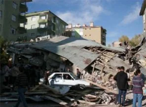 İşte Van'da kesin hasar tespit sonucu