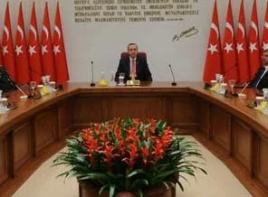 İşte YAŞ toplantısının ayrıntıları