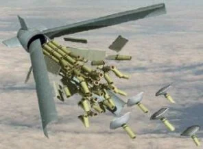 İsveç misket bombasını yasaklıyor