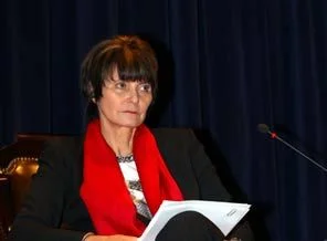 İsviçre Dışişleri Bakanı Rey: Olaylara ışık tutmak tarihçilere düşer
