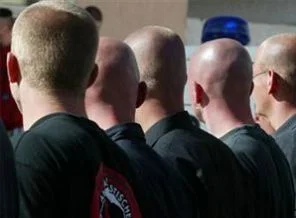 İtirafcı Nazi: Biz gösterdik onlar vurdu