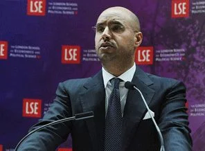 Kaddafi'nin diploması LSE'nin itibarını zedeledi