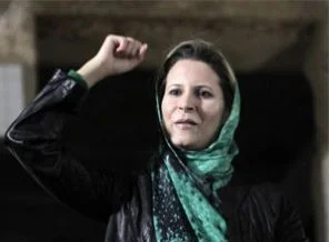 Kaddafi'nin ölümü için İsrailli avukat