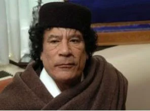 Kaddafi'nin ölümü insanlık suçu sayılabilir