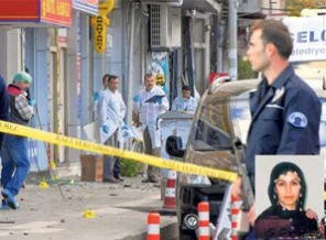 Kahraman annenin oğlu da vefat etti