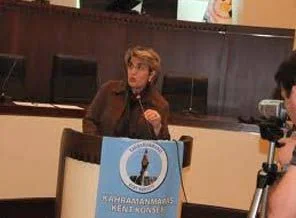 Kahramanmaraş'ta STK'lardan sağduyu çağrısı yapıldı