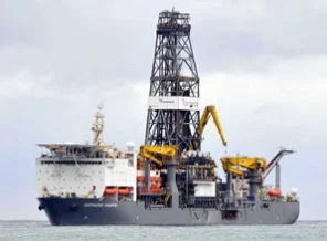 Karadeniz'de petrol hüsranı