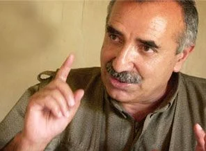 Karayılan'dan şok açıklama