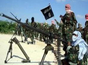 Kenya, Somali'deki hasarını itiraf etti