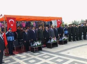 Kilis'in düşman işgalinden kurtuluşu