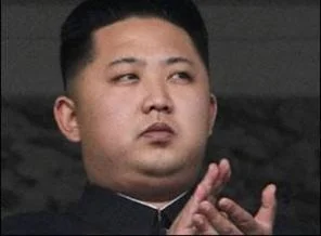 Kim Jong-İl'in halefi 20'li yaşlarda