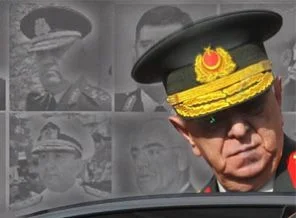 Koşener'in ses kayıtları deliller arasında