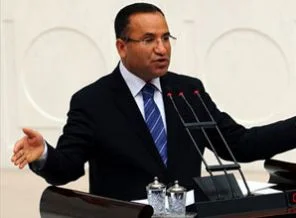 Köşk Seçimi 2014'te yapılacak