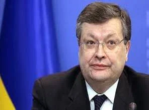 Kostantin Grişenko:'Türkiye, Avrupa'nın krizine cevap niteliğinde'