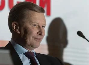 Kremlin artık İvanov'a emanet