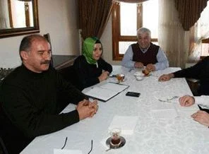 Kürt aydınlar: BDP bizi temsil etmiyor