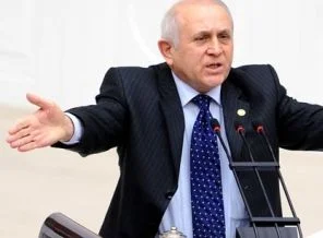 Kuzu: Türkiye'de laikliği anlamakta hep zorlandık