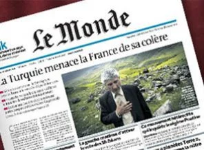 Le Monde anketinde ilginç sonuç