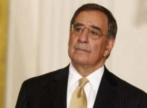 Leon Panetta Türkiye'de!