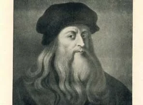 Leonardo'nun eseri tarihçileri birbirine kattı
