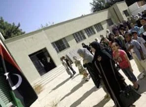 Libya'da hayat normale dönüyor