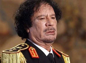 Libya'da Kaddafisiz yeni yıl