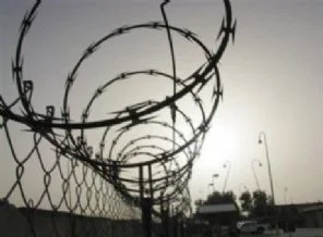 Libya'da sınır kapılarına coşkulu tören