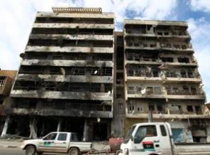 'Libya'da sözümüz söz..!'