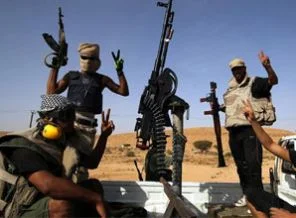 Libya'da yeni tehdit