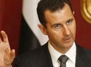 Libya'dan Esad'a 'iktidardan çekil' çağrısı