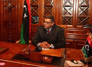 Libya'nın anayasa modeli Türkiye