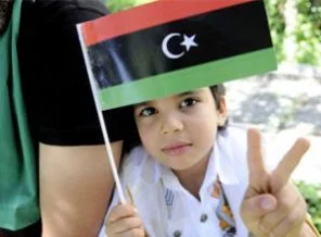 Libya'nın Ankara Büyükelçiliğine atama