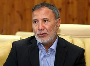Libyalı bakandan Türk ordusuna övgü