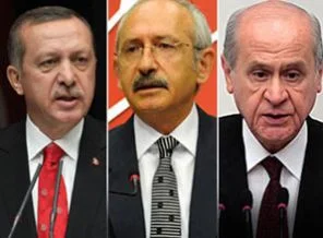 Liderlerden Fransaya karşı ortak tepki