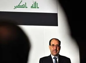 Maliki'den Irakiye Bloku Üyelerine tehdit