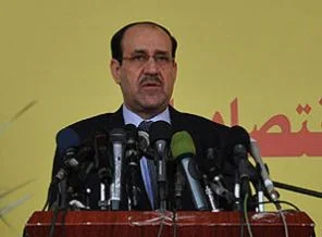 Maliki'den Kuzey Irak'a sert mesaj
