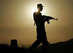 Mardin'de çatışma: 1 ölü