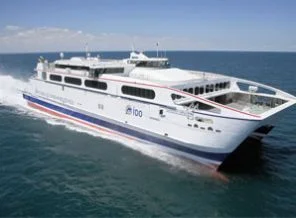 Marmara'da korkutan kaza