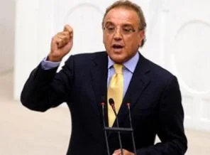 Meclis'te 'katliam' gerginliği