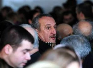 Mehmet Ağar sessizliğini bozdu