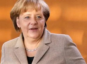 Merkel'in Osmanlı merakı
