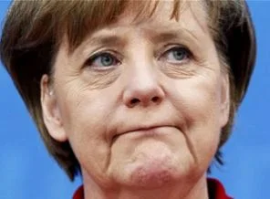 Merkel: Krizin çözülmesi yıllar alacak