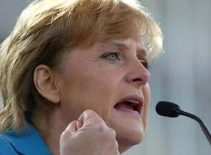 Merkel: Mali birlik hayati önem taşıyor