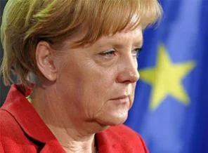 Merkel ölüm listesinde