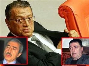 Mesut Yılmaz'ın elinde belgeler yokmuş